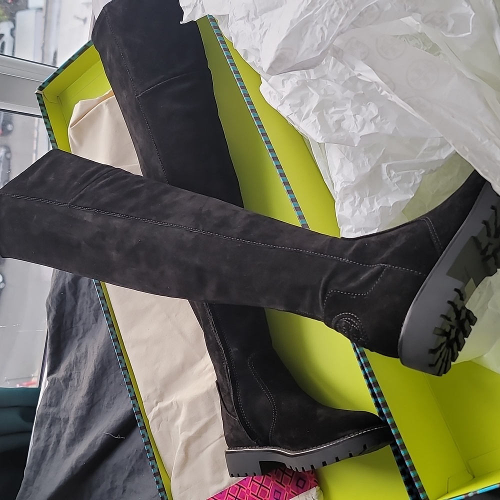 Tory Burch Boots